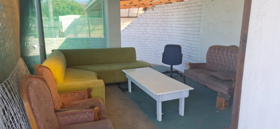 To Let  Bedroom Property for Rent in Belthorn Estate Western Cape